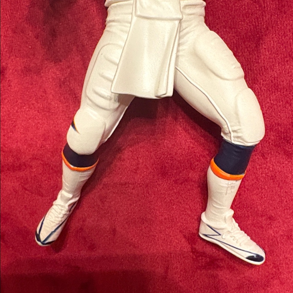 NIB Peyton Manning Denver Broncos Super Bowl 50 Commemorative Ornament 2016 - Picture 8 of 15